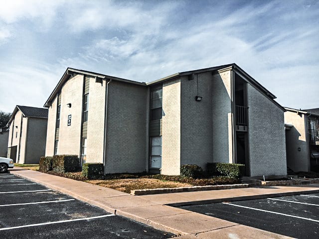 The Woodlands Misc. Carpentry and Full paint