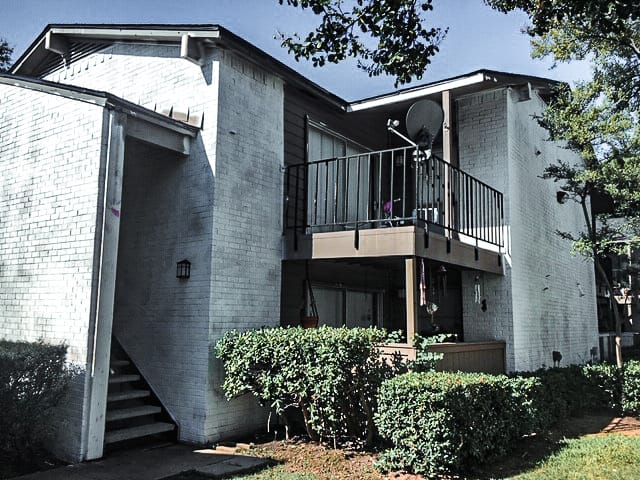 The Woodlands Misc. Carpentry and Full paint