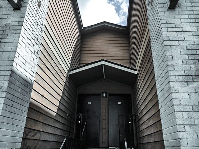 The Woodlands Misc. Carpentry and Full paint