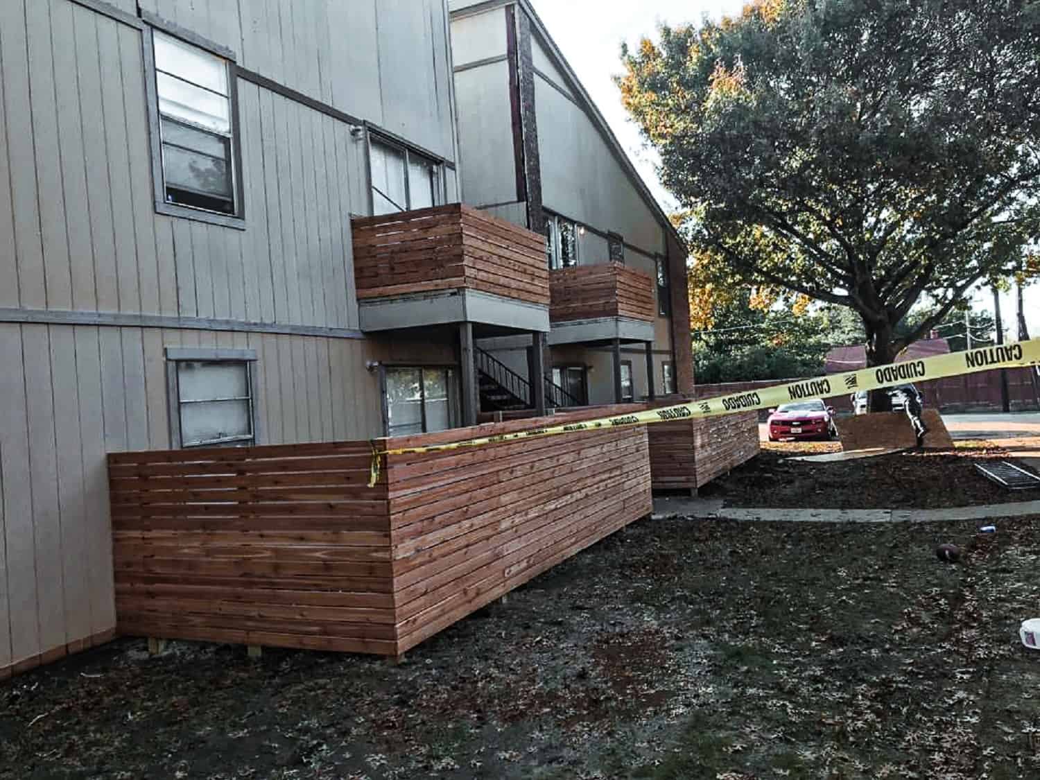 Kings Landing Rehab