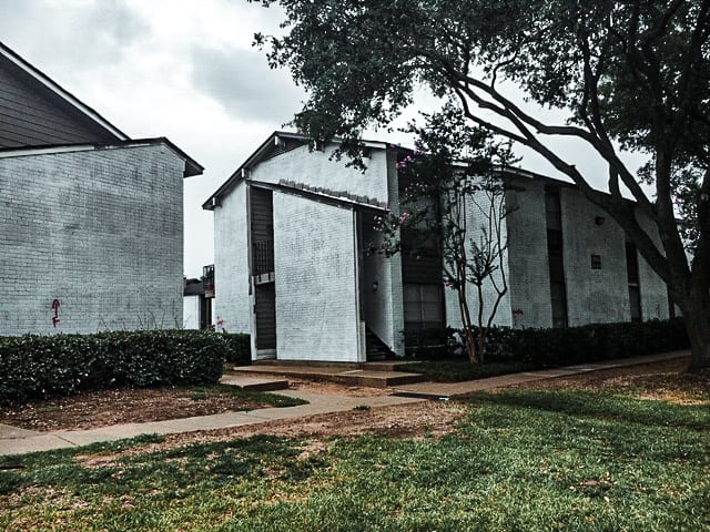 The Woodlands Misc. Carpentry and Full paint