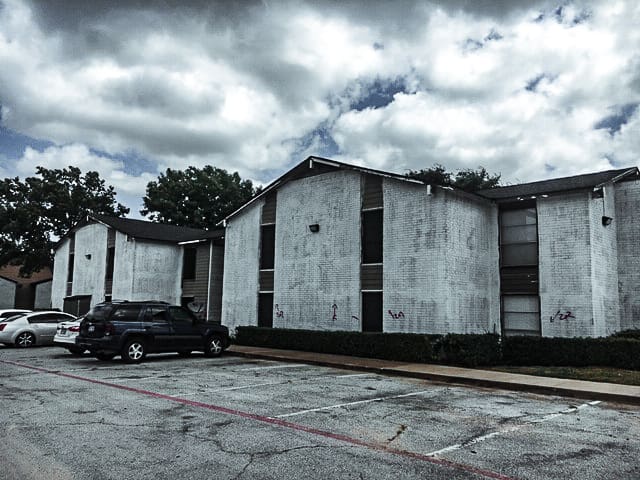 The Woodlands Misc. Carpentry and Full paint
