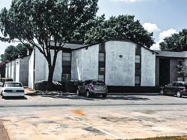 The Woodlands Misc. Carpentry and Full paint