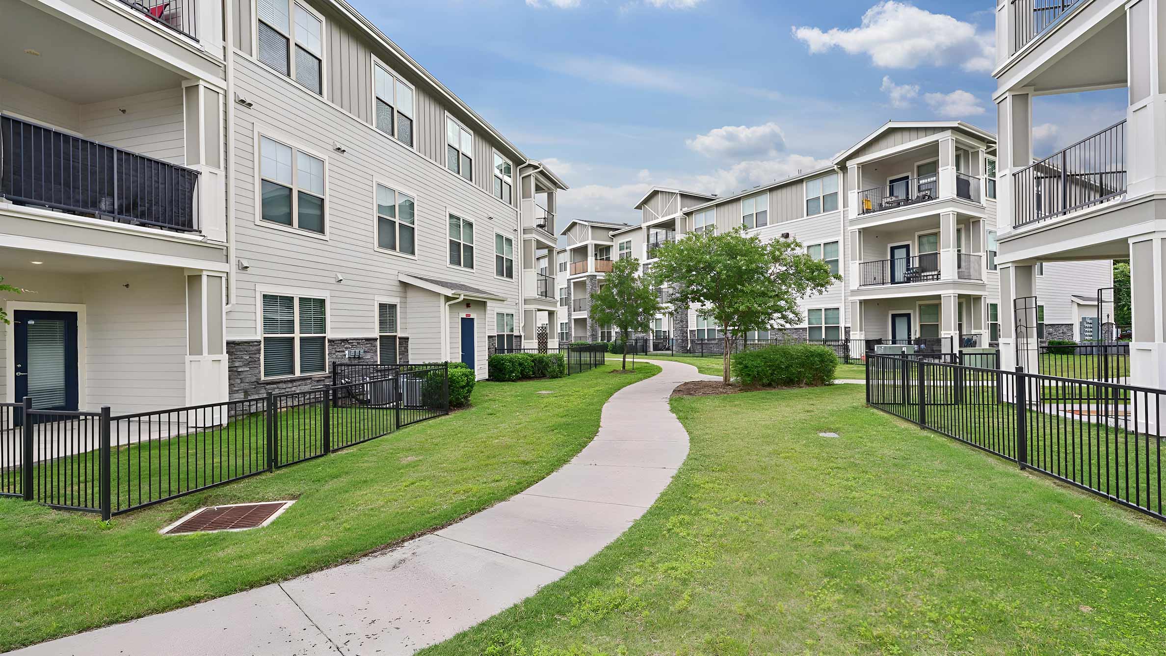 multifamily 1