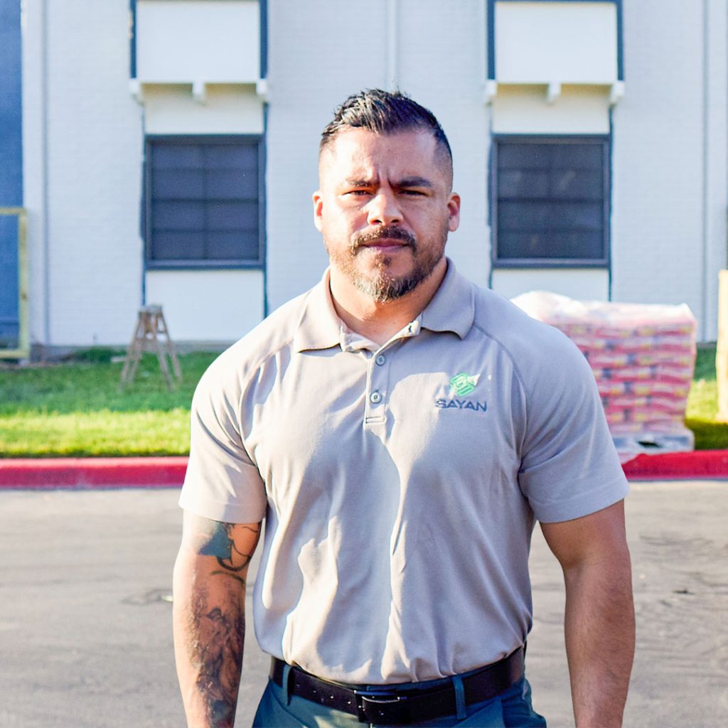 Ruben Ortiz